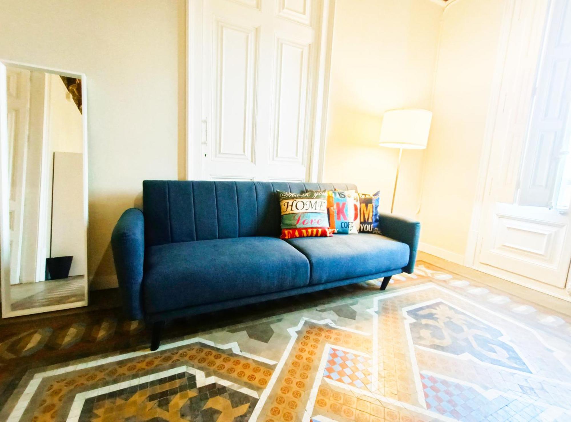 Private Rooms By Plaza Catalunya Barcelona Exterior photo